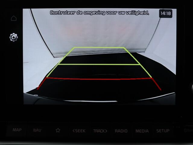 KIA PICANTO 1.0 DPI DynamicLine | NIEUW!! Uit voorraad leverbaar! |