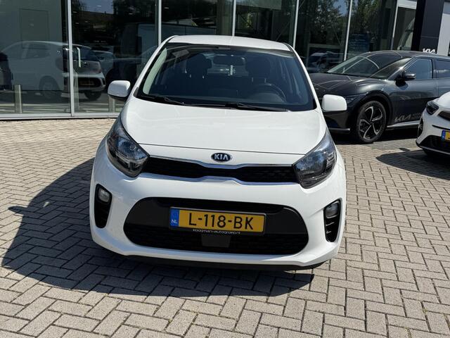 KIA PICANTO 1.0 DPi DynamicLine