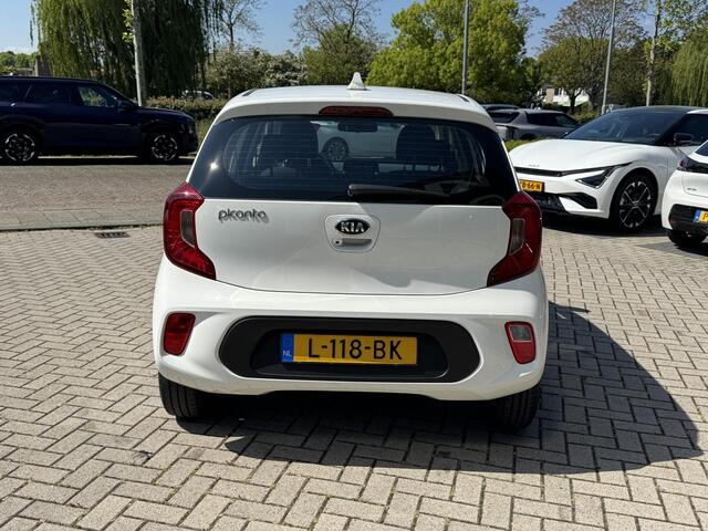 KIA PICANTO 1.0 DPi DynamicLine