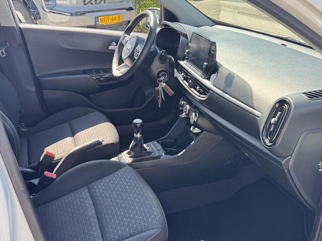 KIA PICANTO 1.0 DPi DynamicLine
