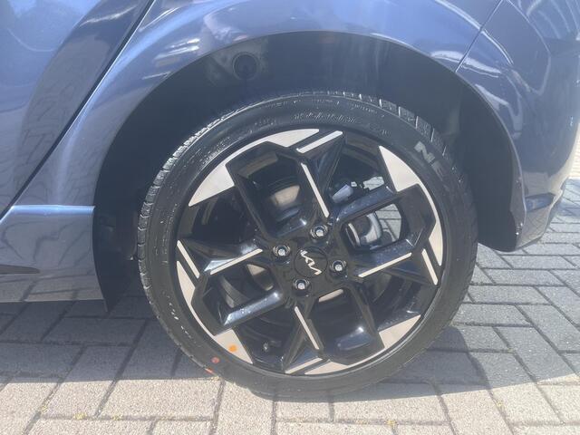 KIA PICANTO 1.0 GDi GT-Line TIJDELIJK EXTRA INRUIL!!