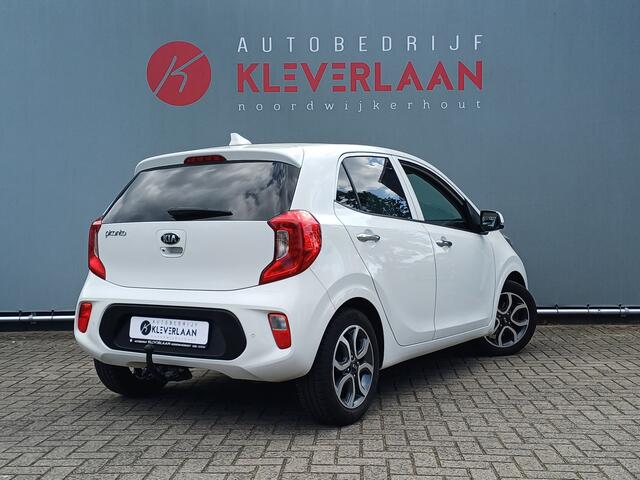 KIA PICANTO 1.0 DPi DynamicPlusLine | TREKHAAK AFN. | CRUISE | APPLE CARPLAY / ANDROID AUTO | AIRCO |