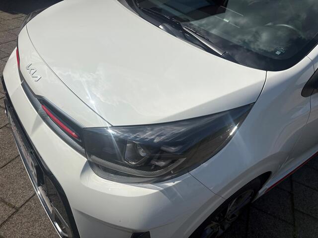 KIA PICANTO 1.0 DPi GT-Line | Navi | Camera | Cruise | 34.554 km Dealeronderhouden