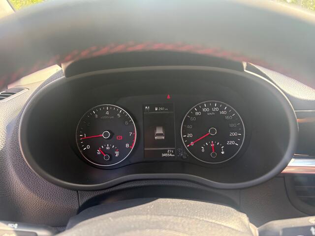 KIA PICANTO 1.0 DPi GT-Line | Navi | Camera | Cruise | 34.554 km Dealeronderhouden