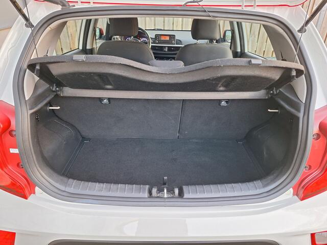 KIA PICANTO 1.0 CVVT ComfortLine | Airco | Model 2018