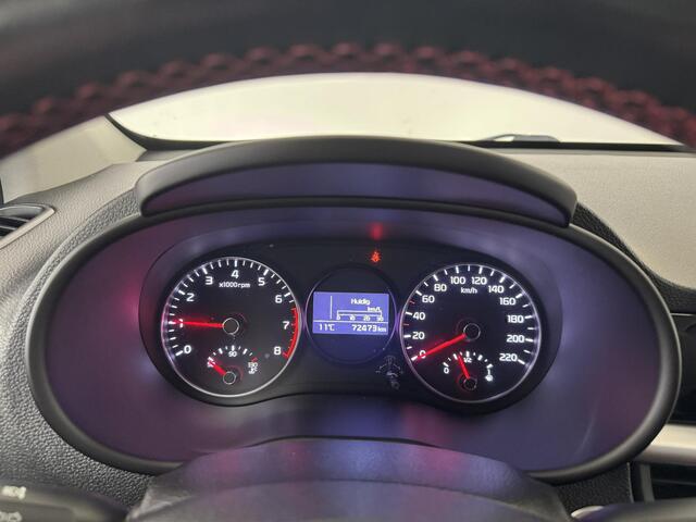 KIA PICANTO 1.0 T-GDI GT-Line | Navigatie | Achteruitrijcamera | Lichtmetalen Velgen 16" |