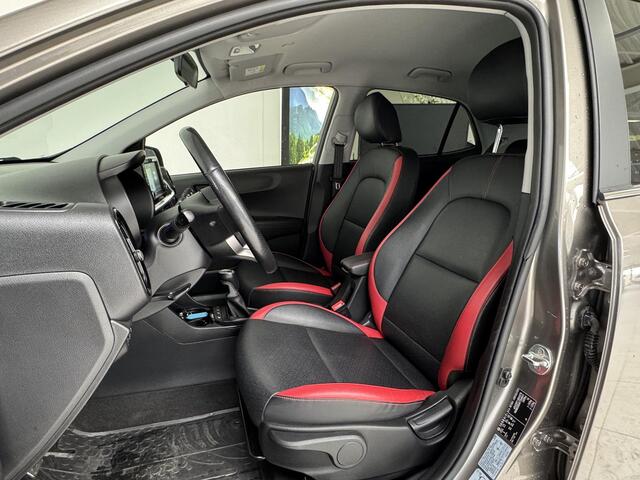 KIA PICANTO 1.0 T-GDI GT-Line | Navigatie | Achteruitrijcamera | Lichtmetalen Velgen 16" |