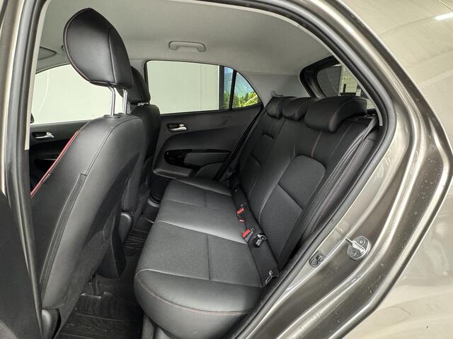 KIA PICANTO 1.0 T-GDI GT-Line | Navigatie | Achteruitrijcamera | Lichtmetalen Velgen 16" |