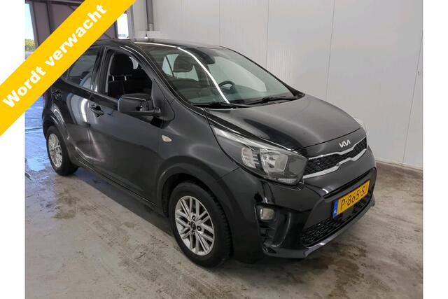 KIA PICANTO 1.0 DPi DynLine, Camera! Carplay! Apk 3-2028! VERWACHT!