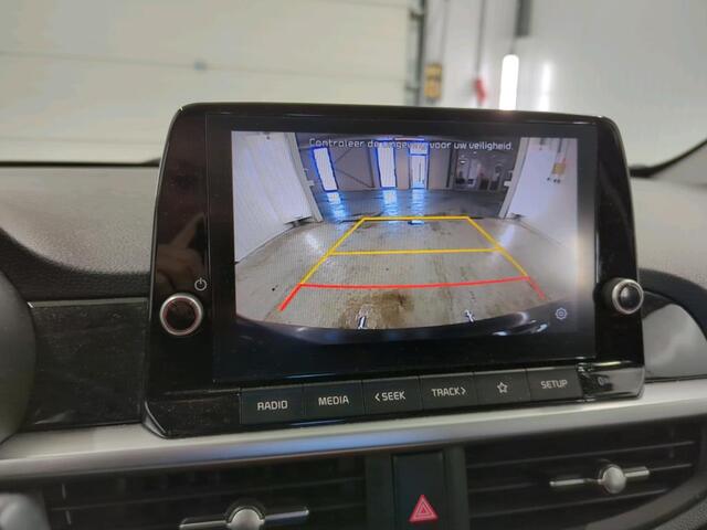 KIA PICANTO 1.0 DPi DynLine, Camera! Carplay! Apk 3-2028! VERWACHT!
