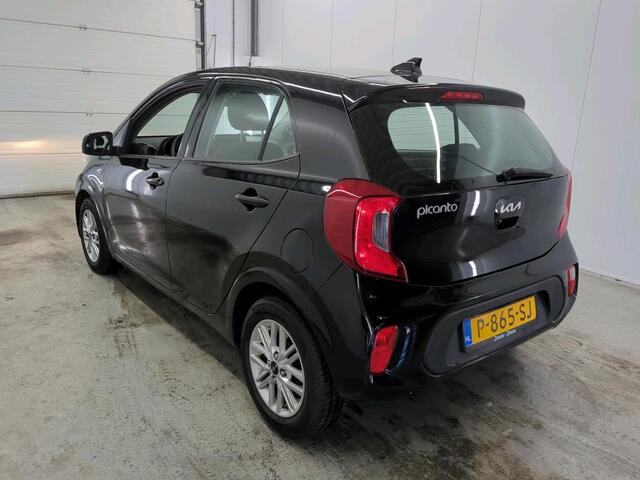 KIA PICANTO 1.0 DPi DynLine, Camera! Carplay! Apk 3-2028! VERWACHT!
