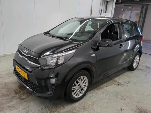 KIA PICANTO 1.0 DPi DynLine, Camera! Carplay! Apk 3-2028! VERWACHT!