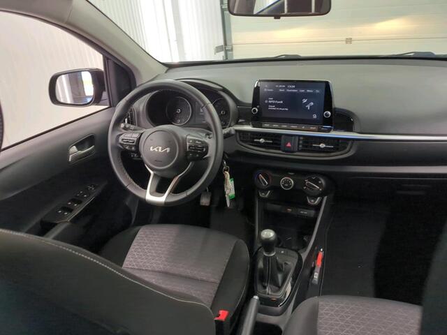 KIA PICANTO 1.0 DPi DynLine, Camera! Carplay! Apk 3-2028! VERWACHT!