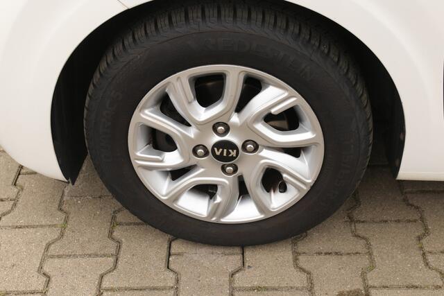KIA PICANTO 1.0 CVVT ComfortPlusLine Navigator / Navi / Airco / Cruise
