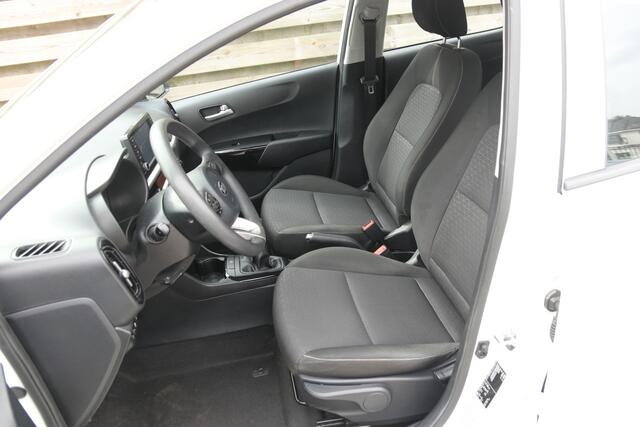 KIA PICANTO 1.0 CVVT ComfortPlusLine Navigator / Navi / Airco / Cruise