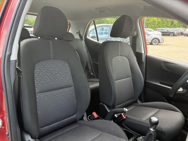 KIA PICANTO 1.0 CVVT EconomyPlusLine '' 1ste eigenaar ''