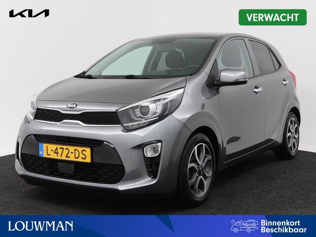 KIA PICANTO 1.0 DPi DynamicPlusLine