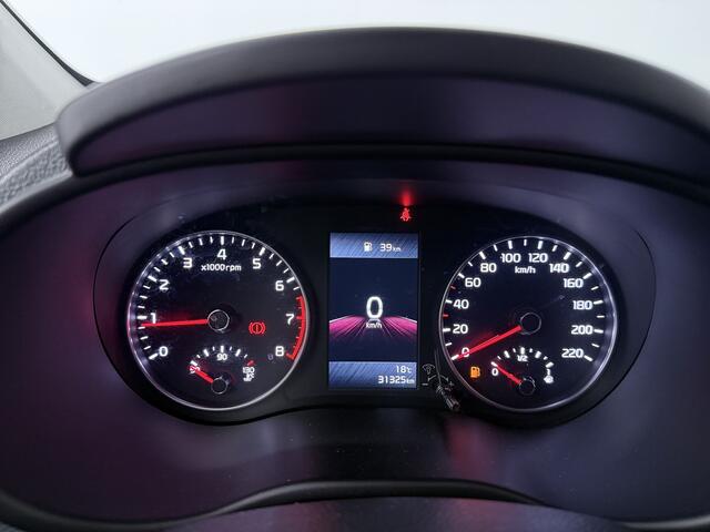 KIA PICANTO 1.0 DPi DynamicPlusLine