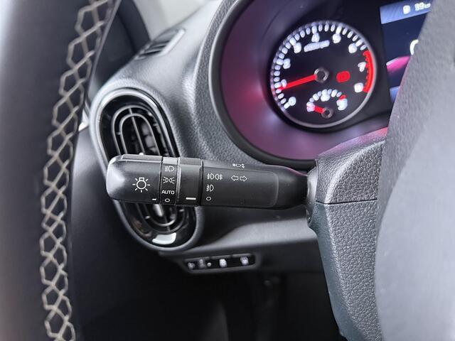 KIA PICANTO 1.0 DPi DynamicPlusLine