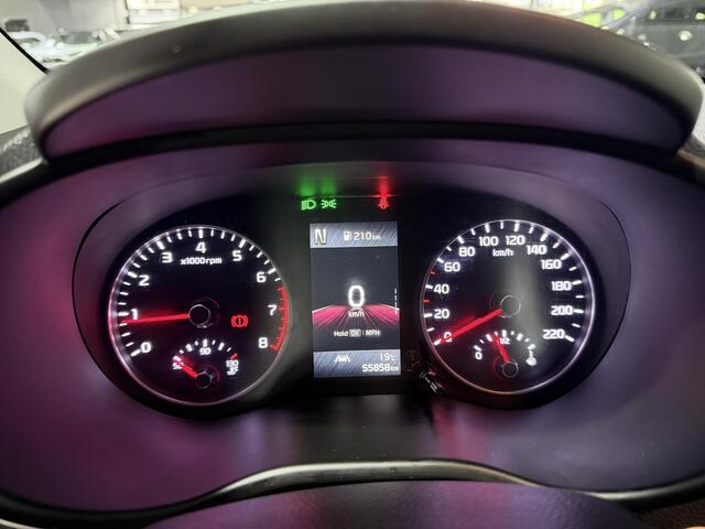 KIA PICANTO 1.0 DPi DynamicPlusLine Automaat, Stoel en Stuur verwarming, Apple Carplay/Android Auto, Navigatie, Camera.