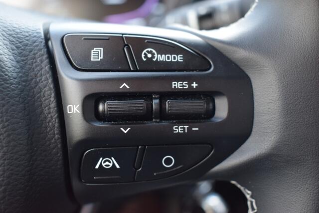 KIA PICANTO 1.0 DPI DynamicPlusLine | Camera + Sensoren | Navigatie | Cruise Control | Tot 10Jr. Kia-Garantie |