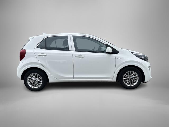 KIA PICANTO 1.0 DPi DynamicLine | Apple Carplay/Android Auto | Airco | LM Velgen | Cruise Control |