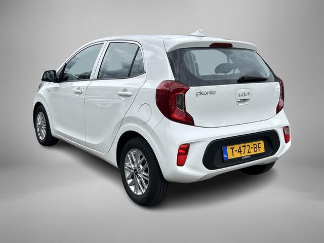 KIA PICANTO 1.0 DPi DynamicLine | Apple Carplay/Android Auto | Airco | LM Velgen | Cruise Control |