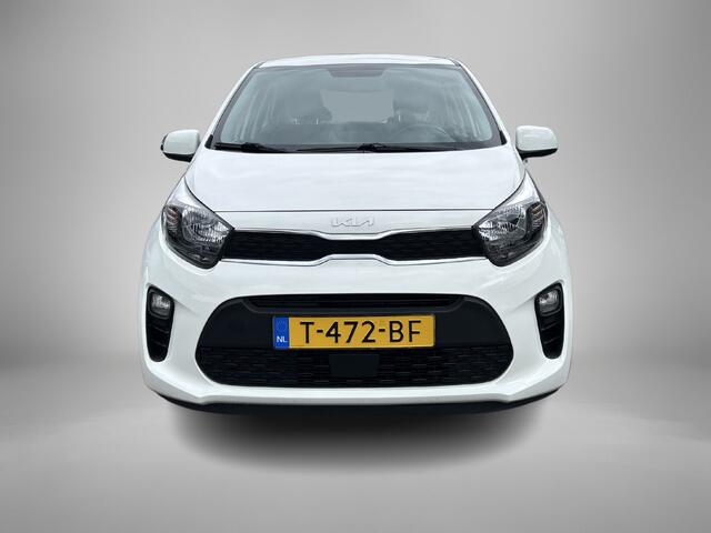 KIA PICANTO 1.0 DPi DynamicLine | Apple Carplay/Android Auto | Airco | LM Velgen | Cruise Control |