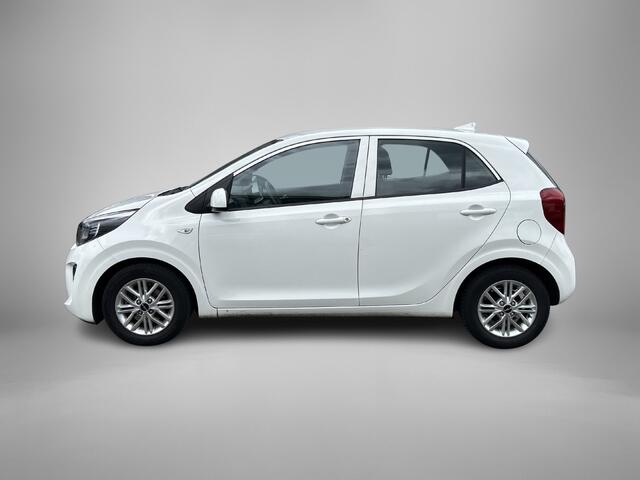 KIA PICANTO 1.0 DPi DynamicLine | Apple Carplay/Android Auto | Airco | LM Velgen | Cruise Control |