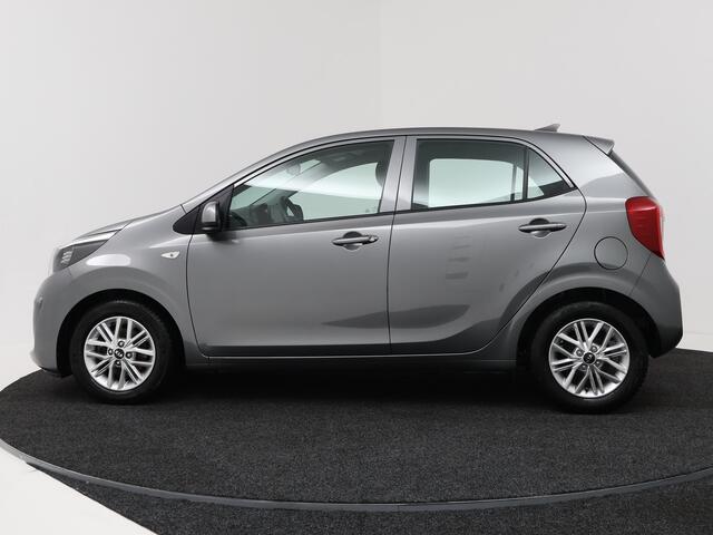 KIA PICANTO 1.0 DPi DynamicLine | Apple Carplay/Android Auto | Airco | LM Velgen | Cruise Control |