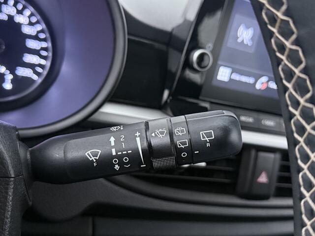 KIA PICANTO 1.0 DPi DynamicLine | Apple Carplay/Android Auto | Airco | LM Velgen | Cruise Control |