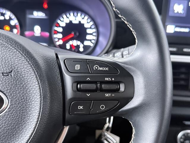 KIA PICANTO 1.0 DPi DynamicLine | Apple Carplay/Android Auto | Airco | LM Velgen | Cruise Control |