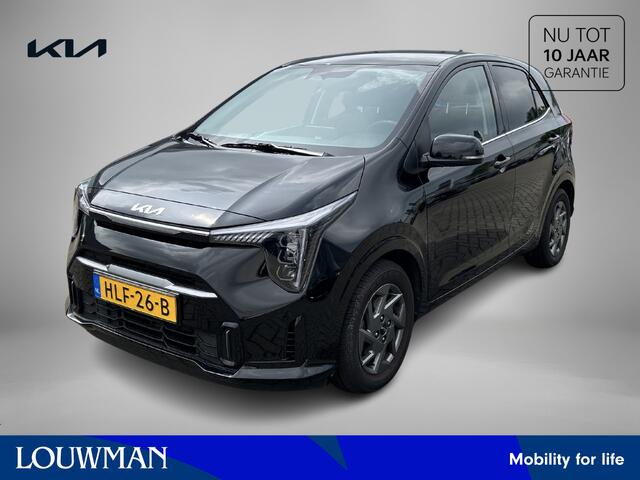 KIA PICANTO 1.0 DPI DynamicPlusLine