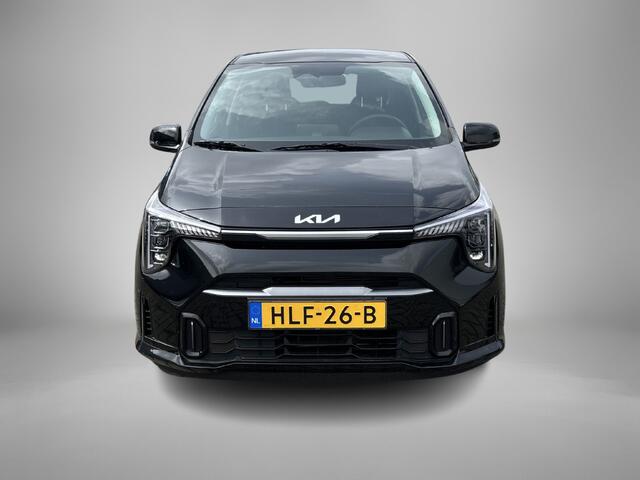 KIA PICANTO 1.0 DPI DynamicPlusLine