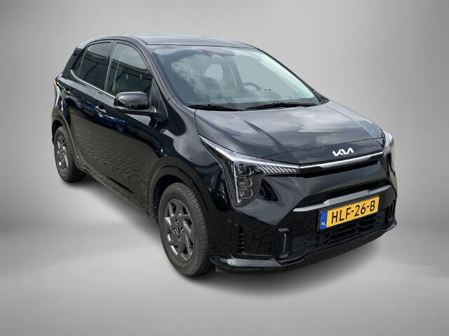 KIA PICANTO 1.0 DPI DynamicPlusLine