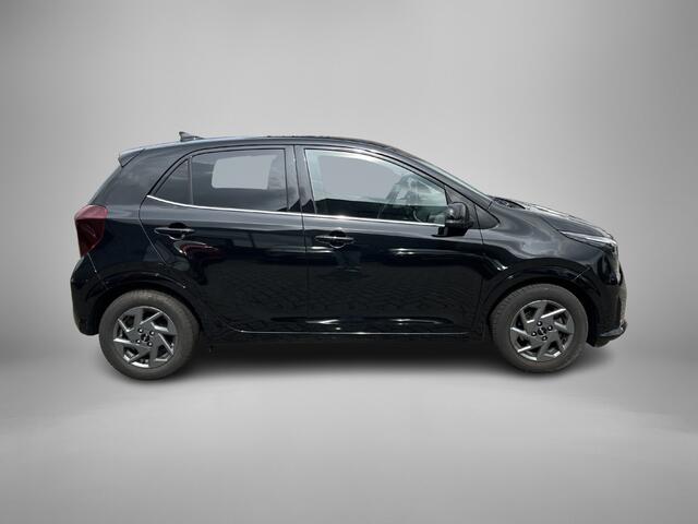 KIA PICANTO 1.0 DPI DynamicPlusLine