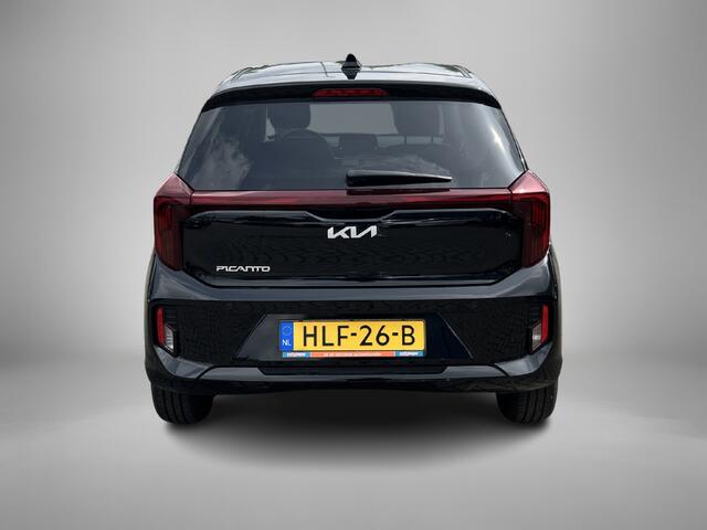 KIA PICANTO 1.0 DPI DynamicPlusLine