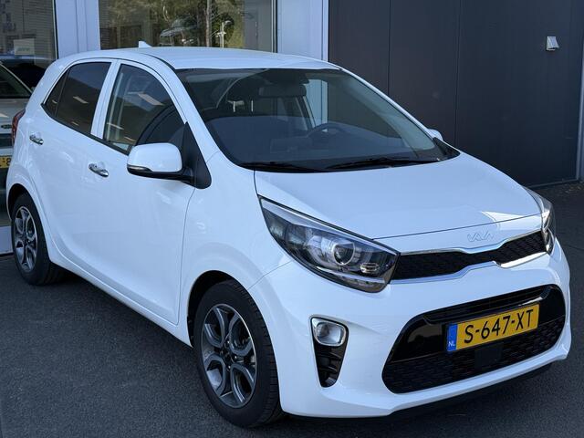 KIA PICANTO 1.0 DPi DynamicPlusLine | Navigatie | Achteruitrijcamera | Android Auto | Apple Carplay | Keyless Go/Start