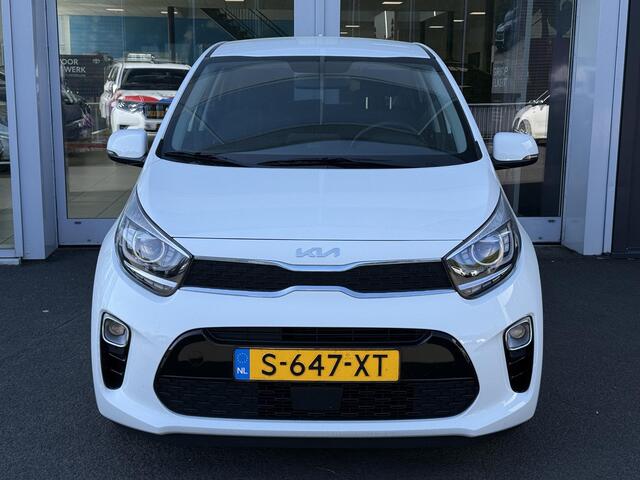 KIA PICANTO 1.0 DPi DynamicPlusLine | Navigatie | Achteruitrijcamera | Android Auto | Apple Carplay | Keyless Go/Start