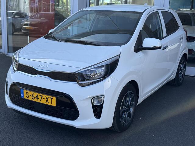 KIA PICANTO 1.0 DPi DynamicPlusLine | Navigatie | Achteruitrijcamera | Android Auto | Apple Carplay | Keyless Go/Start