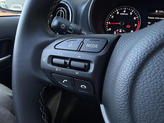 KIA PICANTO 1.0 DPi DynamicPlusLine | Navigatie | Achteruitrijcamera | Android Auto | Apple Carplay | Keyless Go/Start