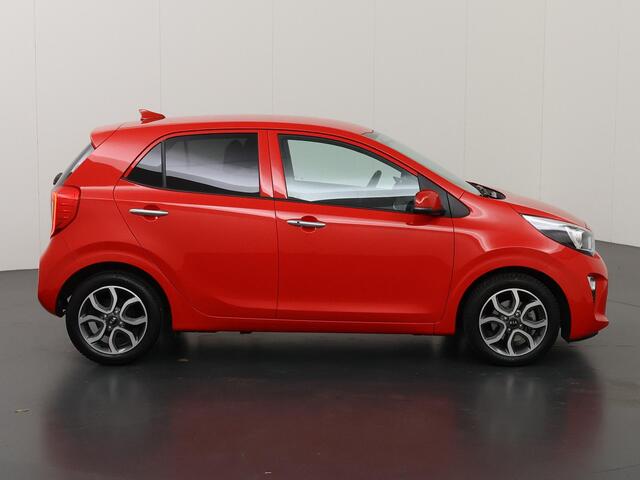 KIA PICANTO 1.0 DPi DynamicPlusLine | Keyless | Navigatie | Parkeercamera | Apple Carplay/Android Auto | Climate Control |