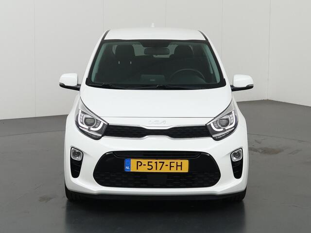 KIA PICANTO 1.0 DPi DynamicPlusLine | Keyless | Navigatie | Parkeercamera | Apple Carplay/Android Auto | Climate Control |