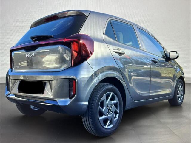 KIA PICANTO 1.0 DPI DynamicPlusLine