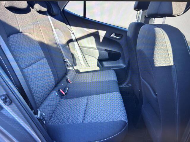 KIA PICANTO 1.0 DPI DynamicPlusLine