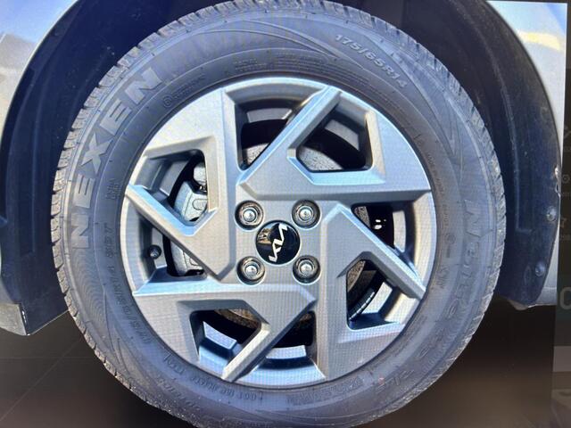 KIA PICANTO 1.0 DPI DynamicPlusLine