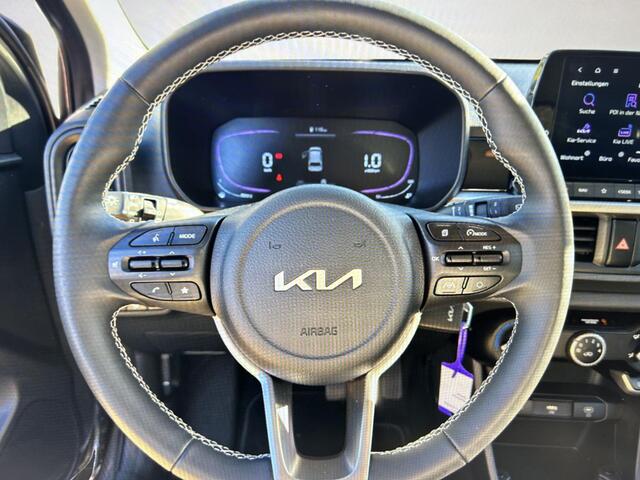 KIA PICANTO 1.0 DPI DynamicPlusLine