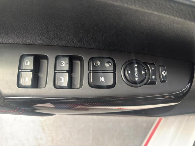 KIA PICANTO 1.0 DPi GT-Line NL auto, 1e eigenaar, 100% onderhouden, btw auto, zeer nette en luxe Picanto!