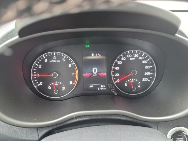 KIA PICANTO 1.0 T-GDi X-Line 5p | Leder | Stuur/Stoelverwarming | Dealer Onderhouden | Full Options!