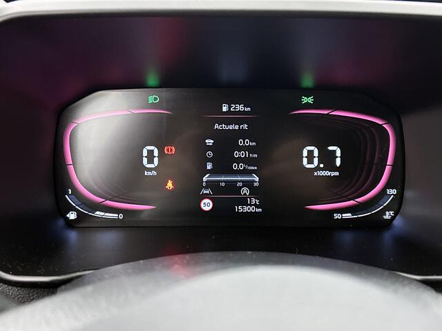 KIA PICANTO 1.0 DPI ExecutiveLine | Climate Control | Stuur-/Stoelverwarming | Apple Carplay/Android Auto | LED |